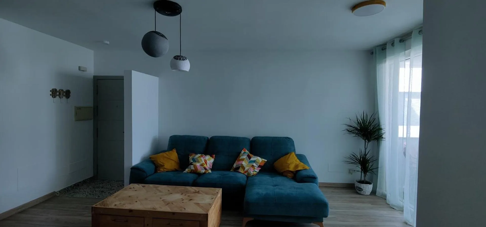 Apartamento El Dragoncillo Del Cabo Las Negras