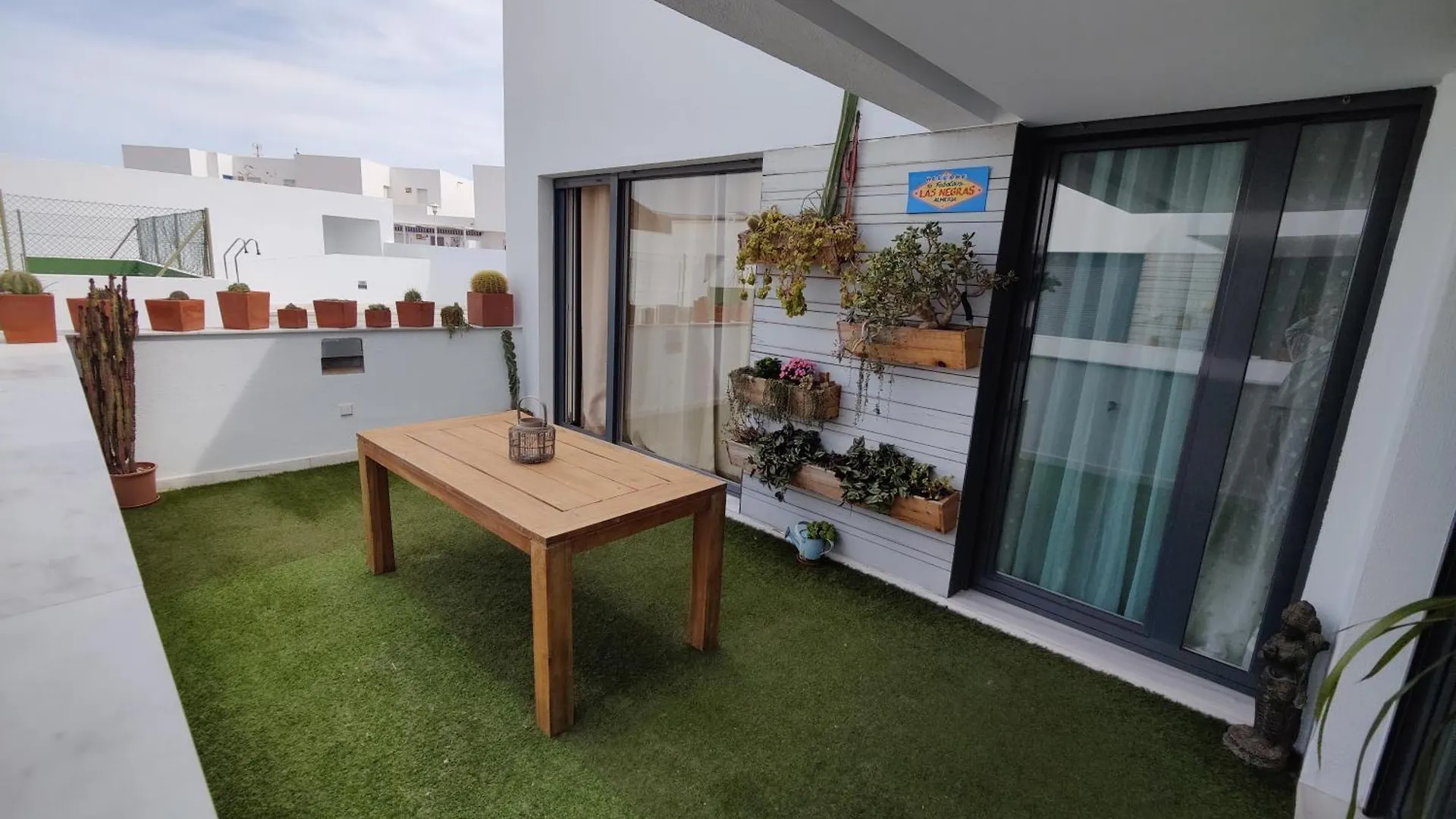 Apartamento El Dragoncillo Del Cabo Las Negras 0*,  Spain