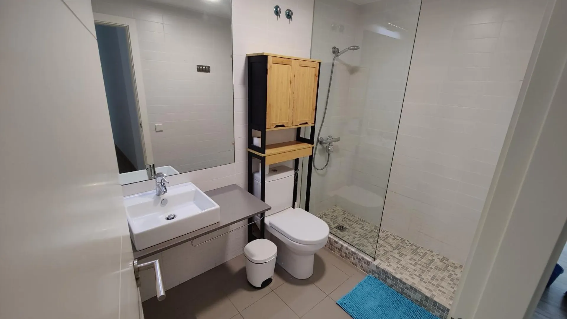 Апартаменты Apartamento El Dragoncillo Del Cabo Лас-Неграс