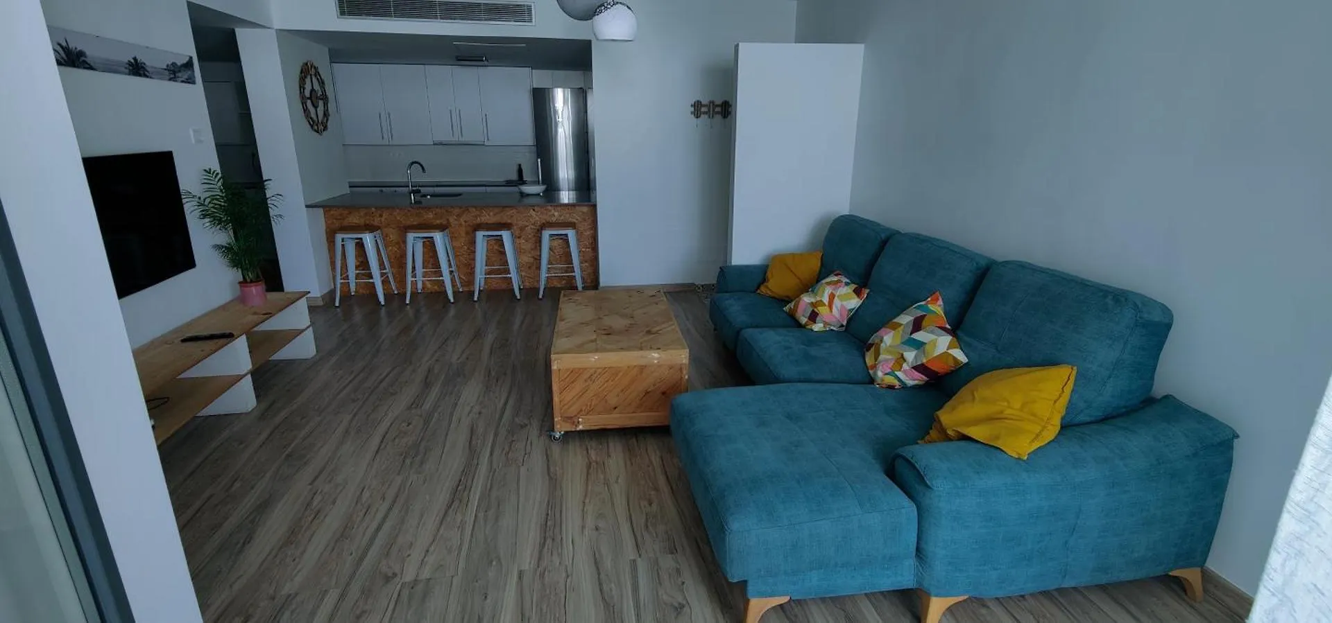 Apartamento El Dragoncillo Del Cabo Las Negras