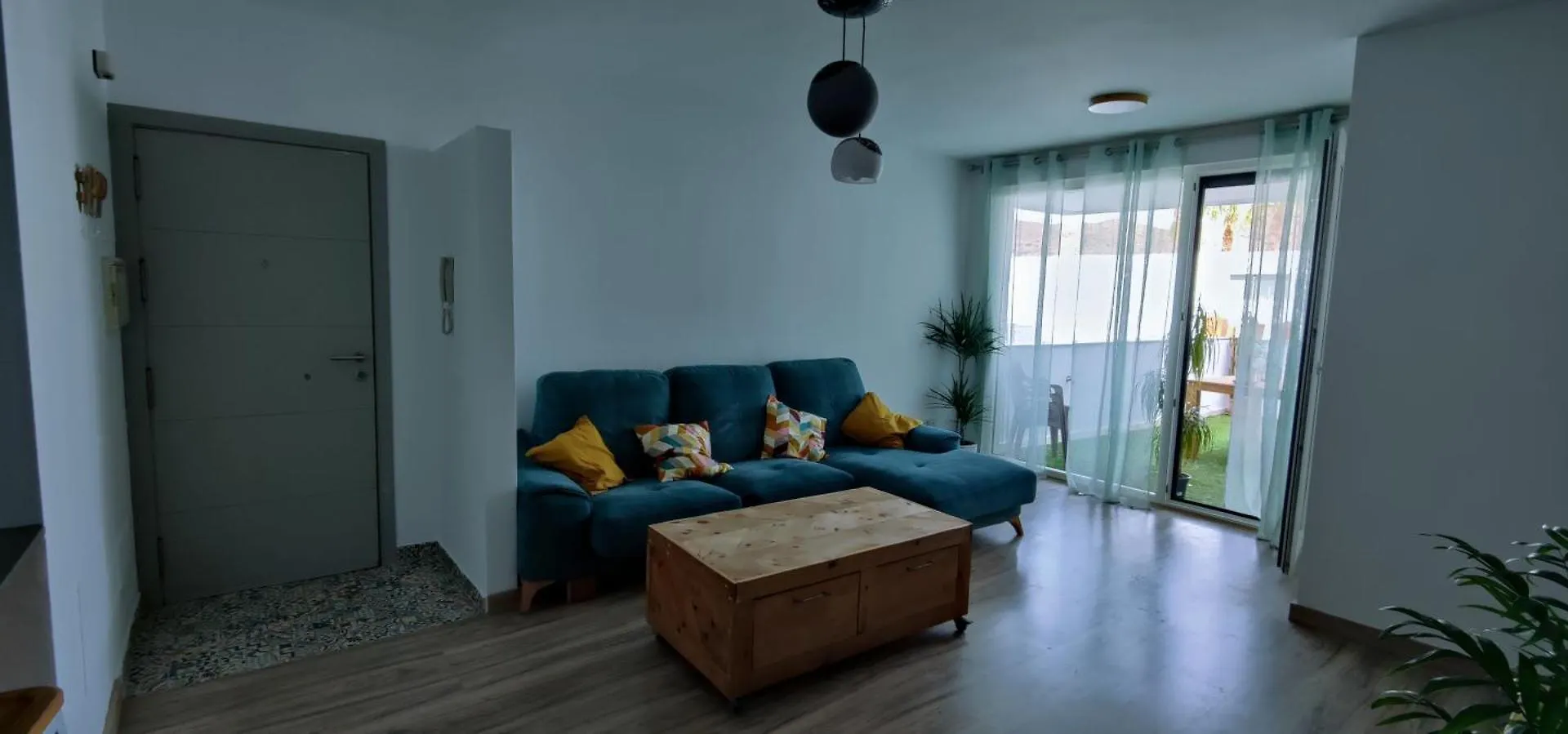 Apartamento El Dragoncillo Del Cabo Las Negras Spain