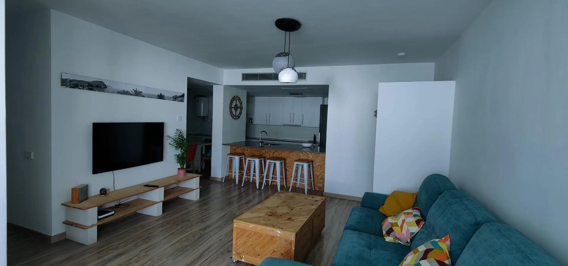 Apartamento El Dragoncillo Del Cabo contacts