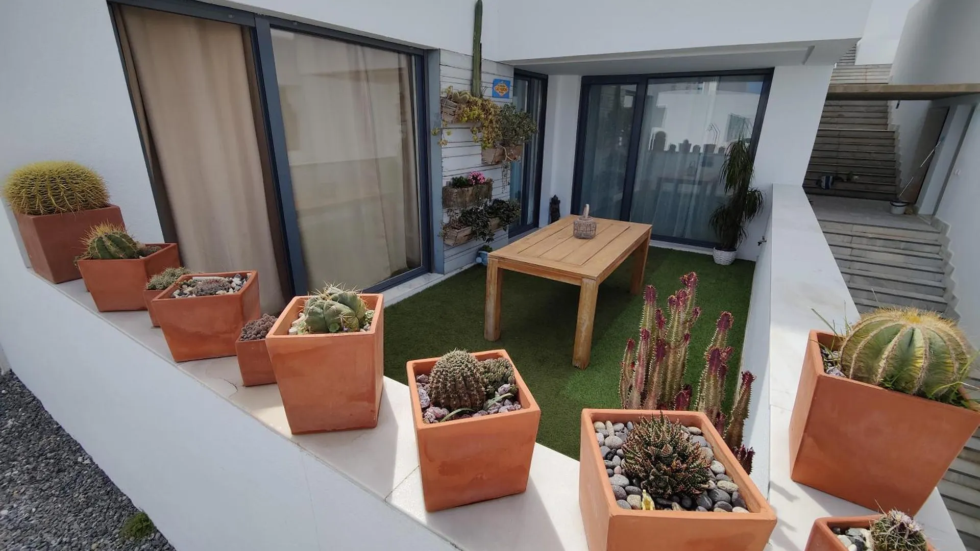 Apartamento El Dragoncillo Del Cabo Las Negras Spain