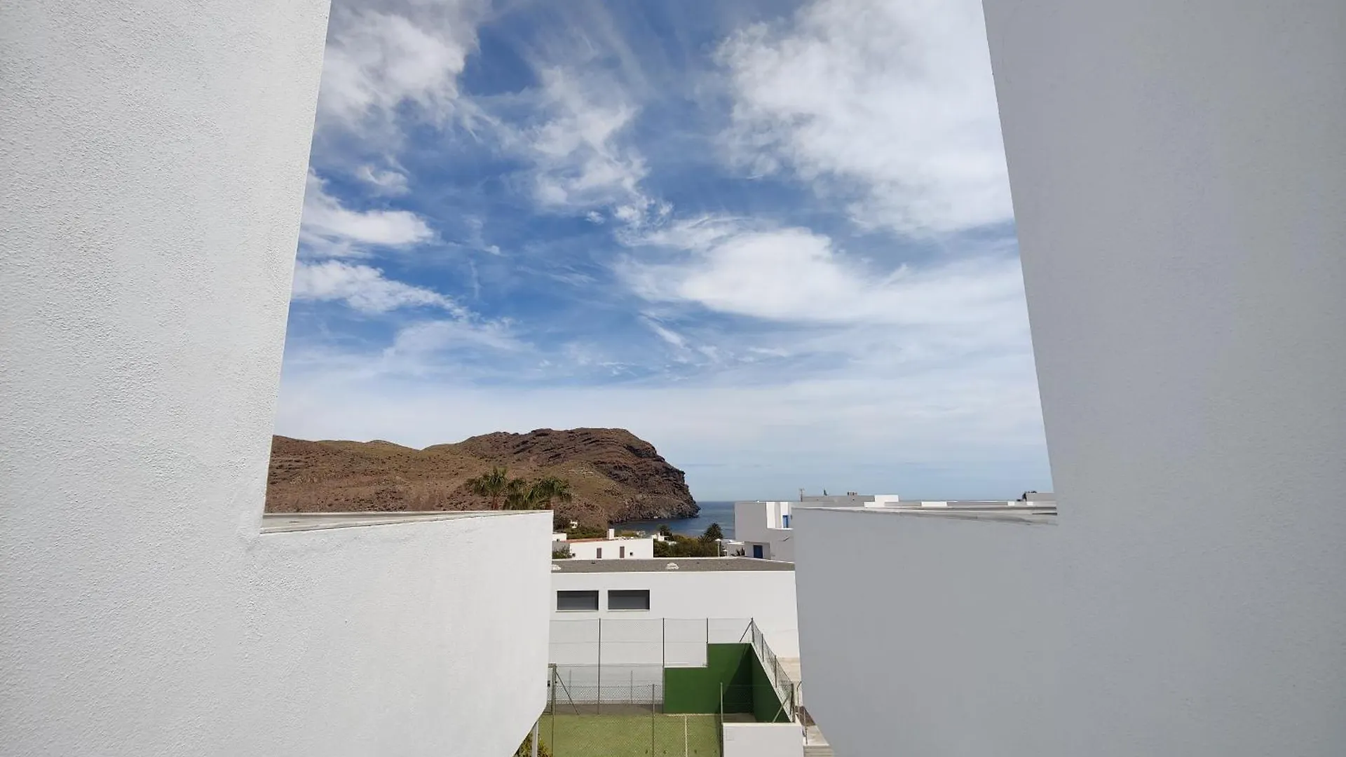 Apartamento El Dragoncillo Del Cabo Las Negras Apartment